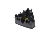 Saris climbing riser block top