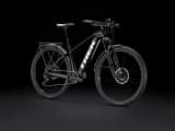 Service Electric Trek Bikes