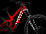 Trek session best sale red