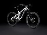 Session 9 Trek Bikes CH