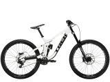 Trek shop session 9