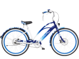 Shibori Cruiser Go!