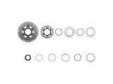 Shimano Dura-Ace R9200 12-Speed Bicycle Cassette