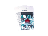 Sinter Shimano B Type Standard Disc Brake Pads