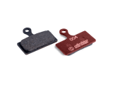 Sinter Standard Compound Disc Brake Pads Trek Bikes GB