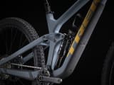 Trek on sale battleship blue