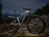 Stache 9.7 Trek Bikes GB