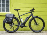 Trek commuter sales ebike