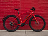 Super Commuter 8S Trek Bikes