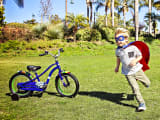 Super Sprocket 16 po