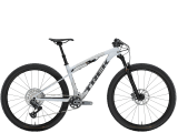 Trek supercaliber sl clearance 9.7