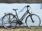 T200 Midstep Trek Bikes GB