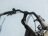 T200 Midstep Trek Bikes GB
