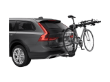 Thule apex xt5 sales