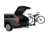 Thule 4 bike swing away rack outlet