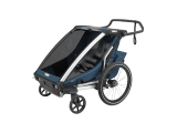 Thule chariot cross 2 weight limit shop