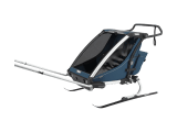 Thule Chariot Cross 2 Trailer