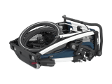 Thule Chariot Cross 2 Trailer