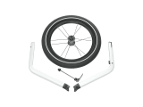 Thule chariot deals jogging kit