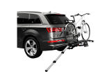 Thule easyfold xt shop long loading ramp