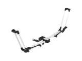 Thule Helium Platform XT 1 Bike Hitch Rack Trek Bikes