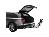 Thule Helium Pro 3-Bike Hitch Rack