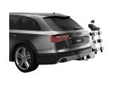 Thule Helium Pro 3-Bike Hitch Rack