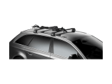 Thule ProRide XT Roof Rack Tray