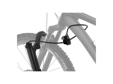 Thule T2 Pro XTR 2-Bike 2˝ Hitch Rack