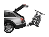 Thule T2 Pro XTR 2-Bike 2˝ Hitch Rack
