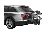 Thule T2 Pro XTR 2-Bike 2˝ Hitch Rack