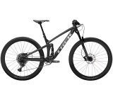Top Fuel 8 NX Trek Bikes