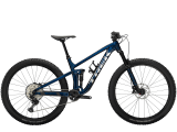 Top Fuel 8 Gen 3 Trek Bikes GB