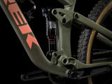 Top Fuel 8 XT Trek Bikes CH