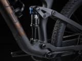 Top fuel sale 9.7 trek