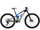 Trek top fuel clearance 29
