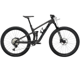 Trek top sales fuel 8 xt