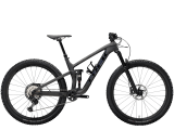 Trek top fuel 9.8 size chart on sale
