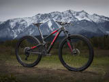 Trek top on sale fuel 9.9 sl