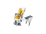 Topeak deals child carrier