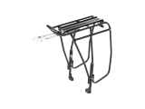 Topeak Uni Super Tourist DX MTX 2.0 Disc Rear Rack Trek Bikes