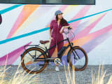 Townie Go! 5i EQ Step-Over