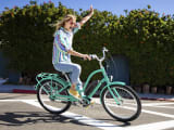 Townie Go! 5i EQ Step-Thru