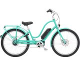 Townie Go! 5i EQ Step-Thru