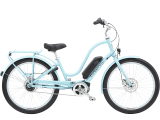 Townie Go! 5i EQ Step-Thru