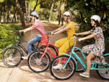 Townie Go! 7D EQ Step-Over