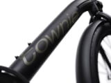 Townie Go! 7D EQ Step-Over