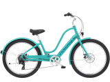 Townie Go! 7D EQ Step-Thru
