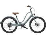 Townie Go! 7D EQ z obniżoną rurą górną
