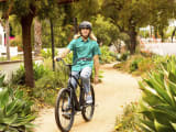 Townie Go! 7D Step-Over